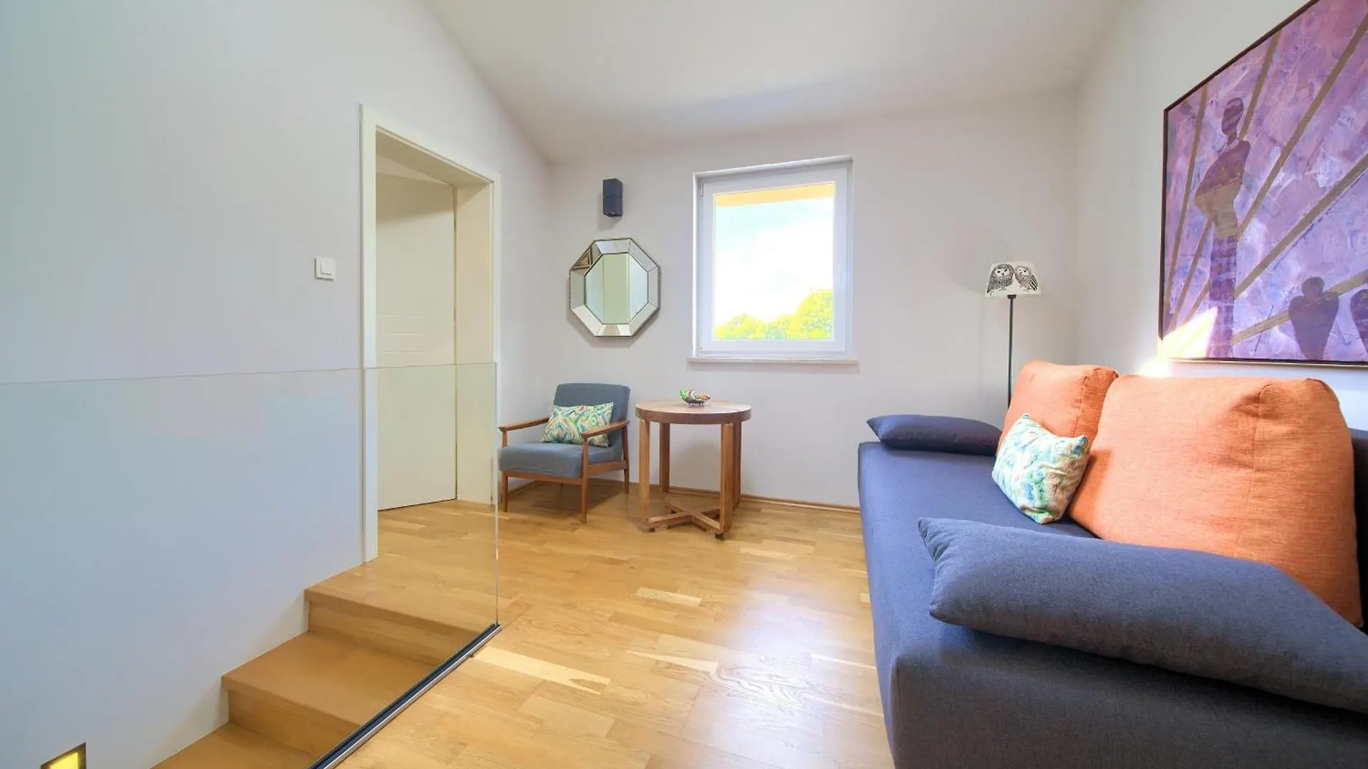 Vila Adrimar Vrbnik  Croatia