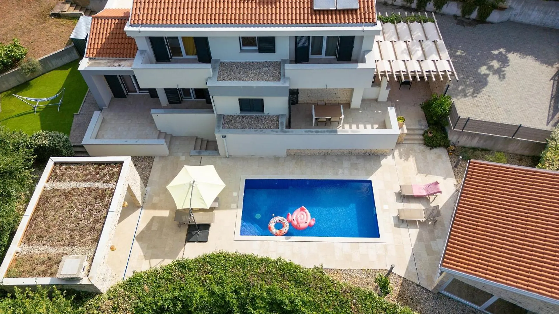Vila Adrimar Vrbnik
