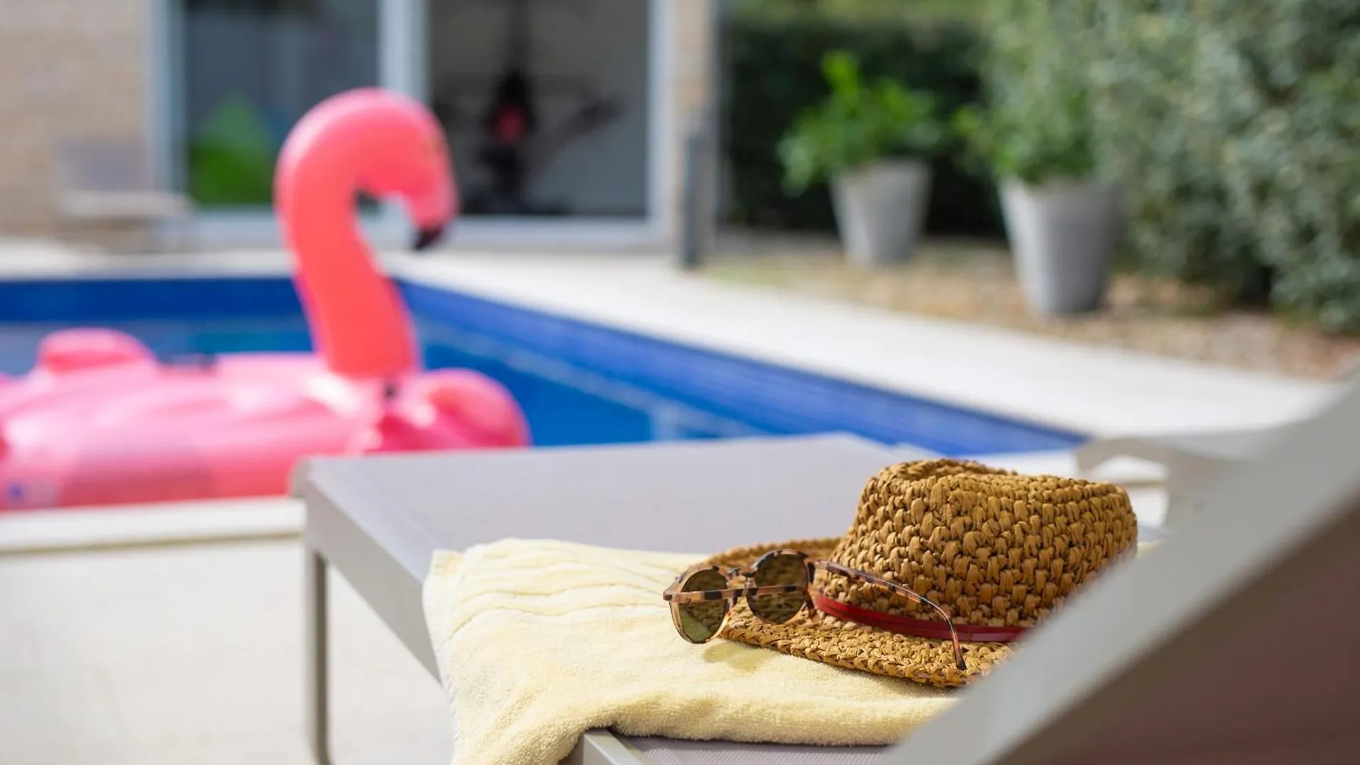 Villa Vila Adrimar Vrbnik