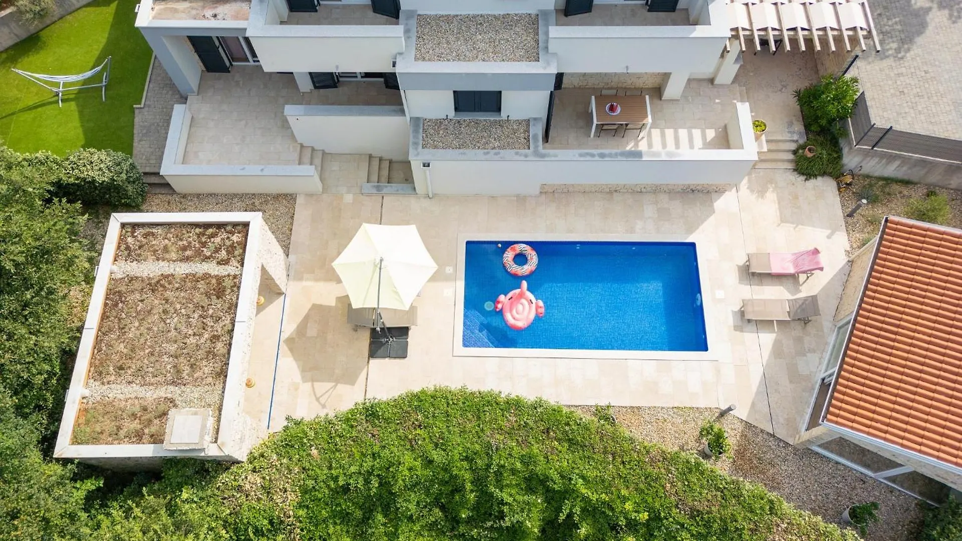 Vila Adrimar Vrbnik  Villa Vrbnik (Primorje-Gorski Kotar)